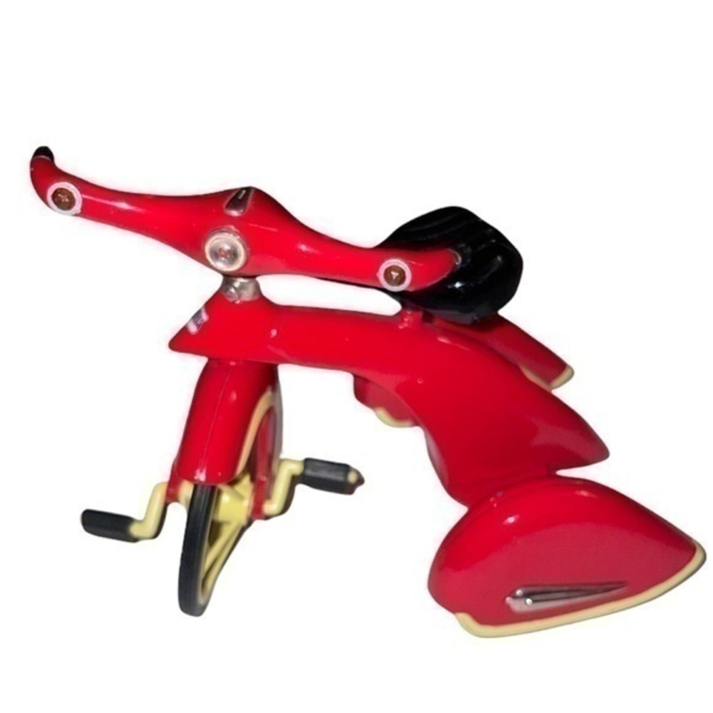 1935 Sky King Tricycle model